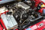 Alfa Romeo S.Z. 1989 года